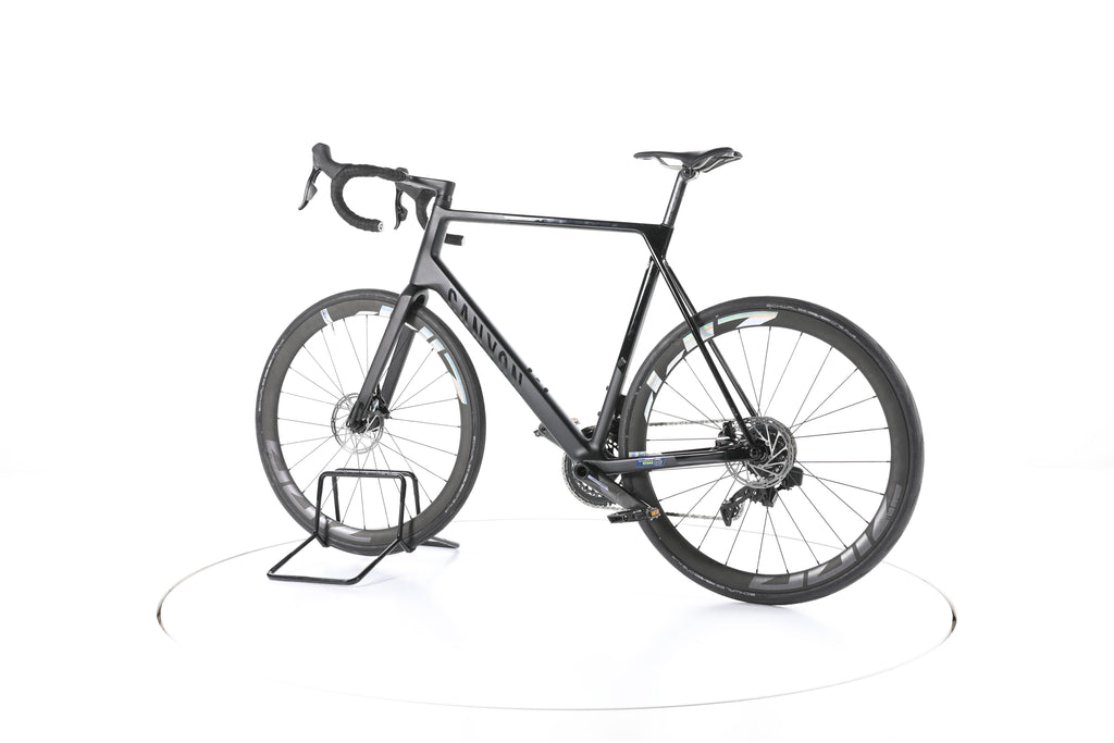 Canyon Ultimate CF SLX 8 Force AXS Rennrad Carbon - Image 8