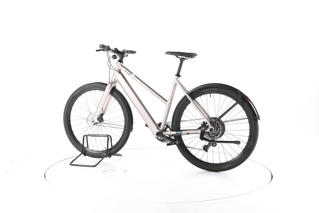 Coboc Merano City E-Bike - Image 8