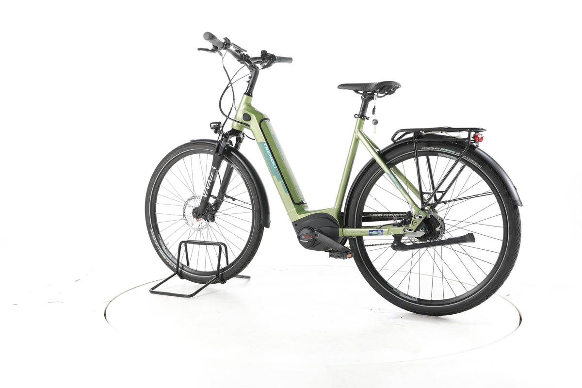 Trenoli Tanaro Classico City E-Bike Tiefeinsteiger 2024 - Image 8