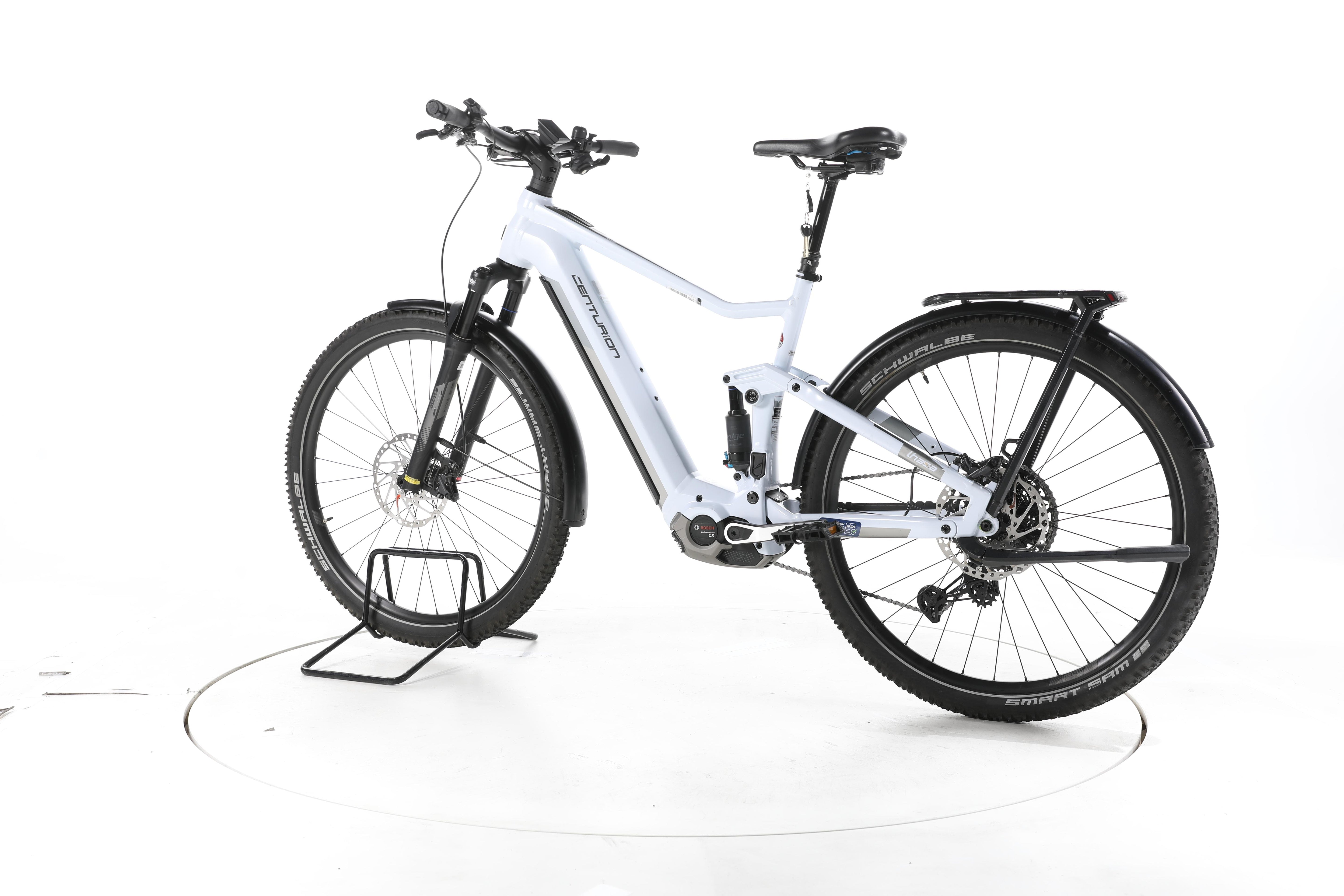 Centurion Lhasa R 2700i SUV E-Bike - Image 8