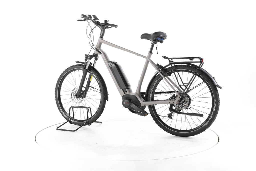 Kalkhoff Entice 1.B Move Trekking E-Bike - Image 8