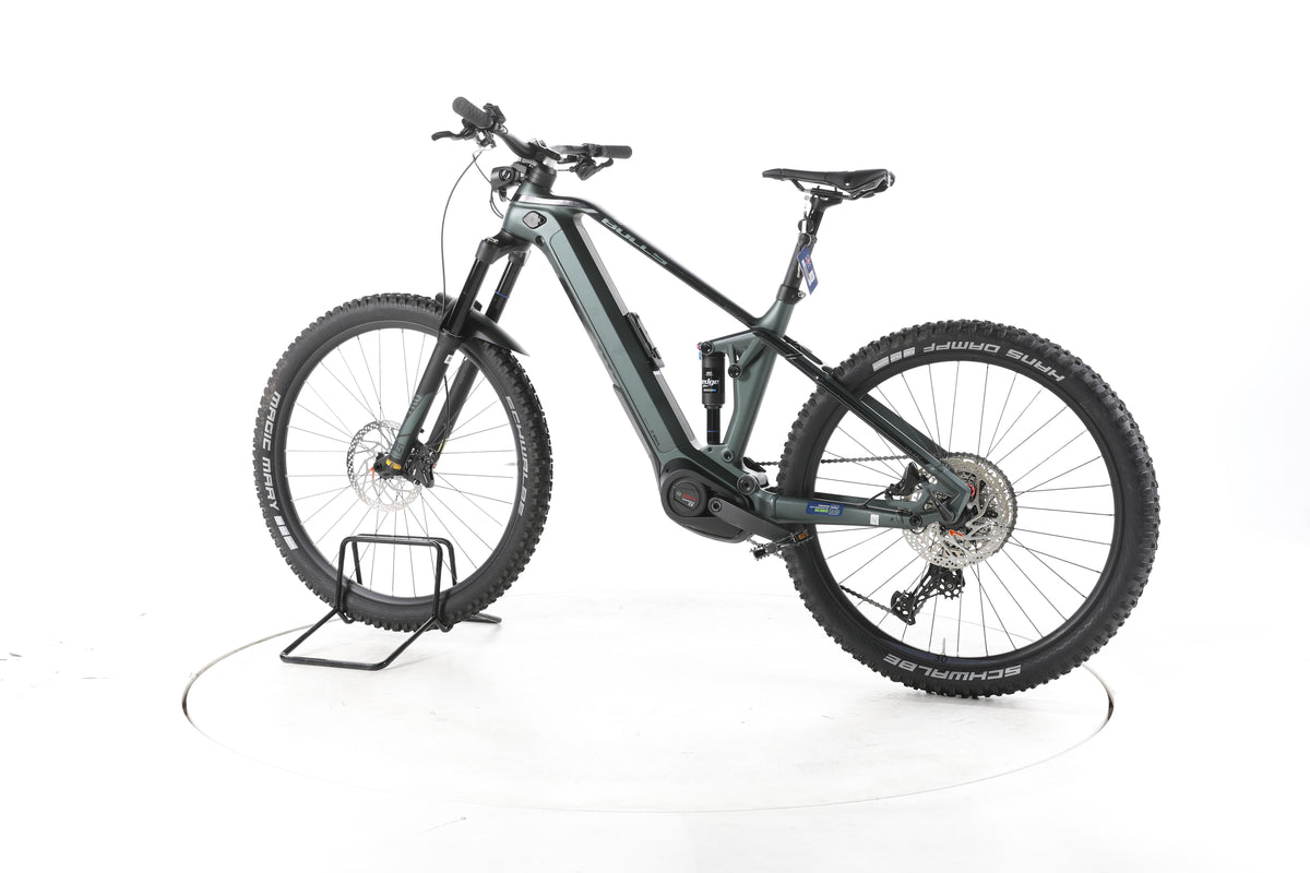 Bulls Sonic EVO AM 2 E-Bike Fully - Image 8
