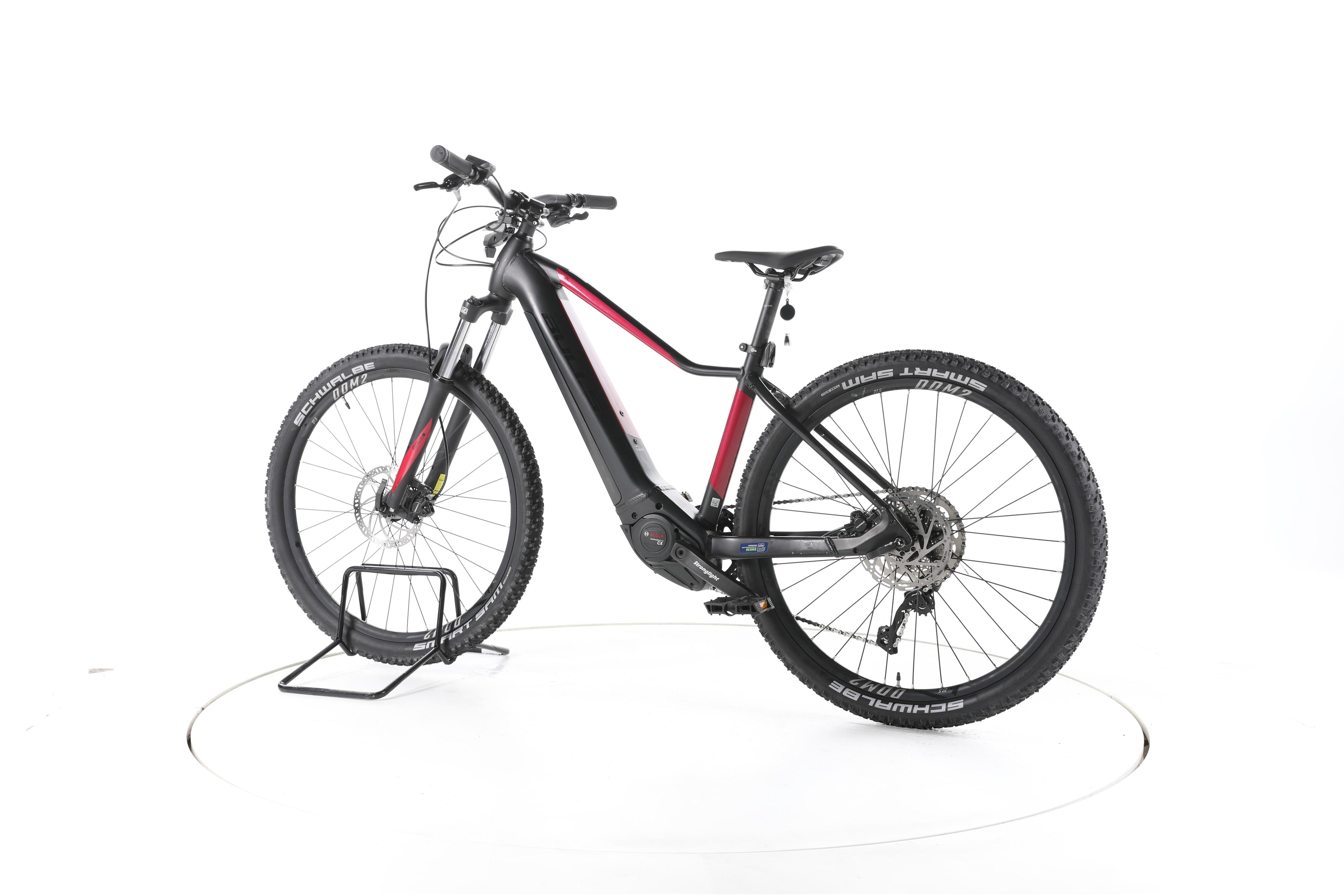 Bulls Aminga EVA 1 E-Bike - Image 8