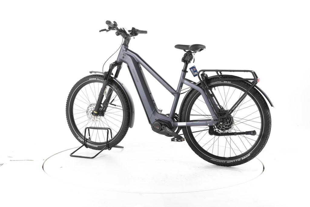 Riese & Müller Charger4 Mixte GT Vario City E-Bike - Image 8