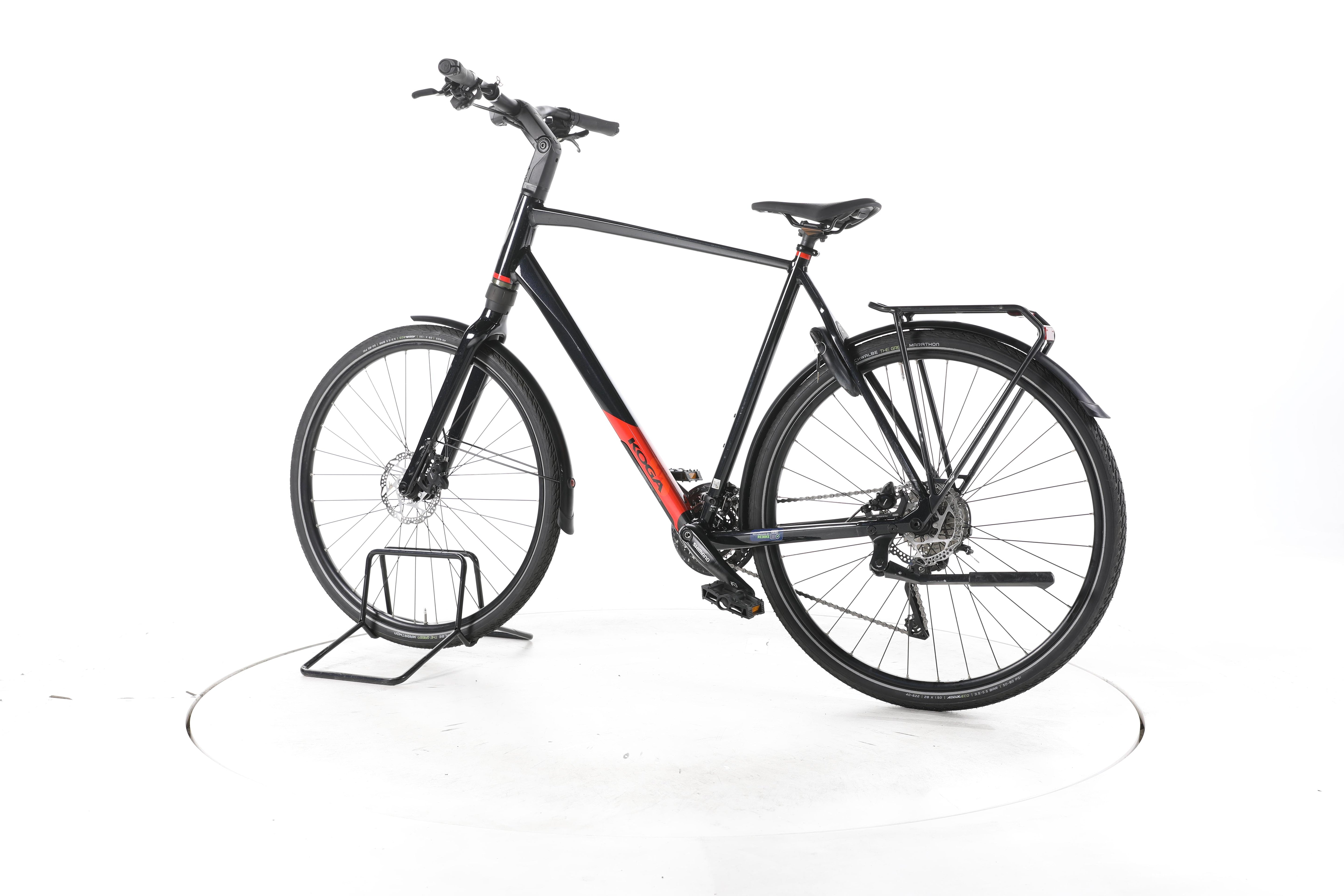 KOGA F3 Fahrrad City & Trekking - Image 8