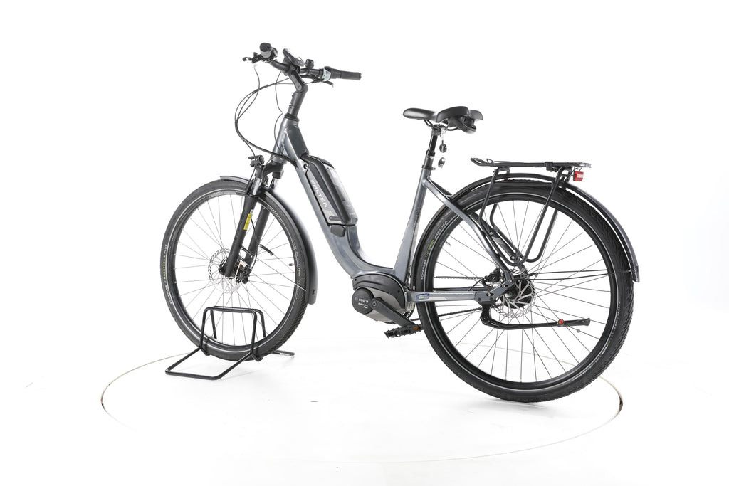 FALTER E 9.3 FL City E-Bike Tiefeinsteiger - Image 8