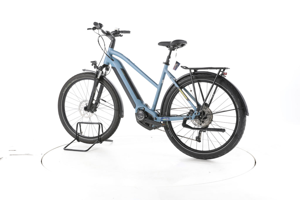 Winora TY200 Trekking E-Bike - Image 8