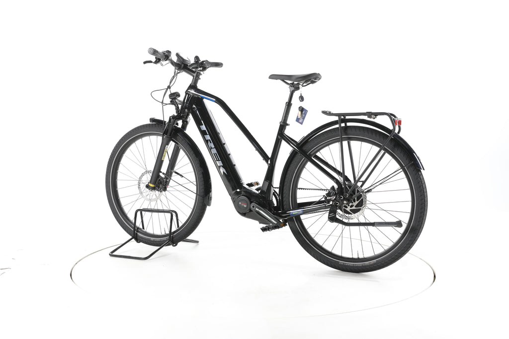Trek Allant+ 9 City E-Bike - Image 8