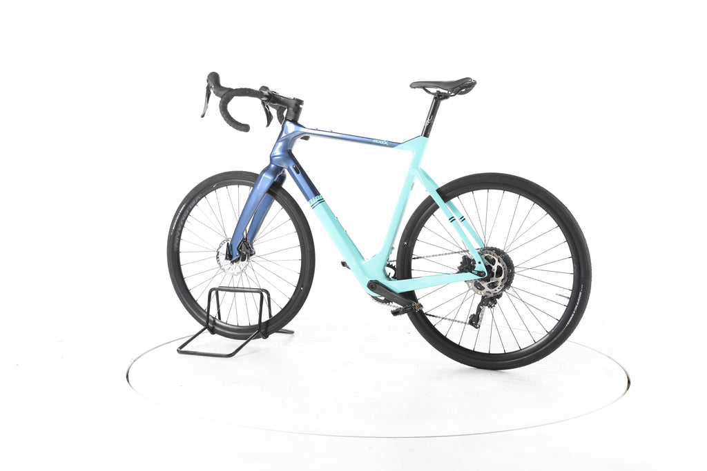 Bianchi Arcadex GRX600 Gravelbike Carbon - Image 8