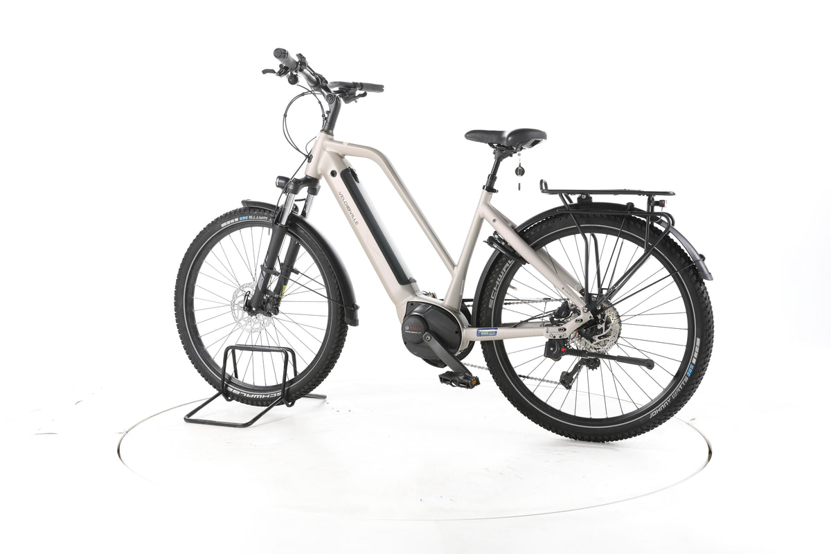 Velo de Ville SEB 890 Smart Trekking E-Bike - Image 8