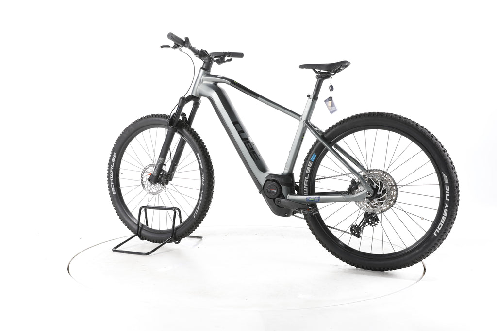 Cube Reaction Hybrid Pro E-Bike - Image 8