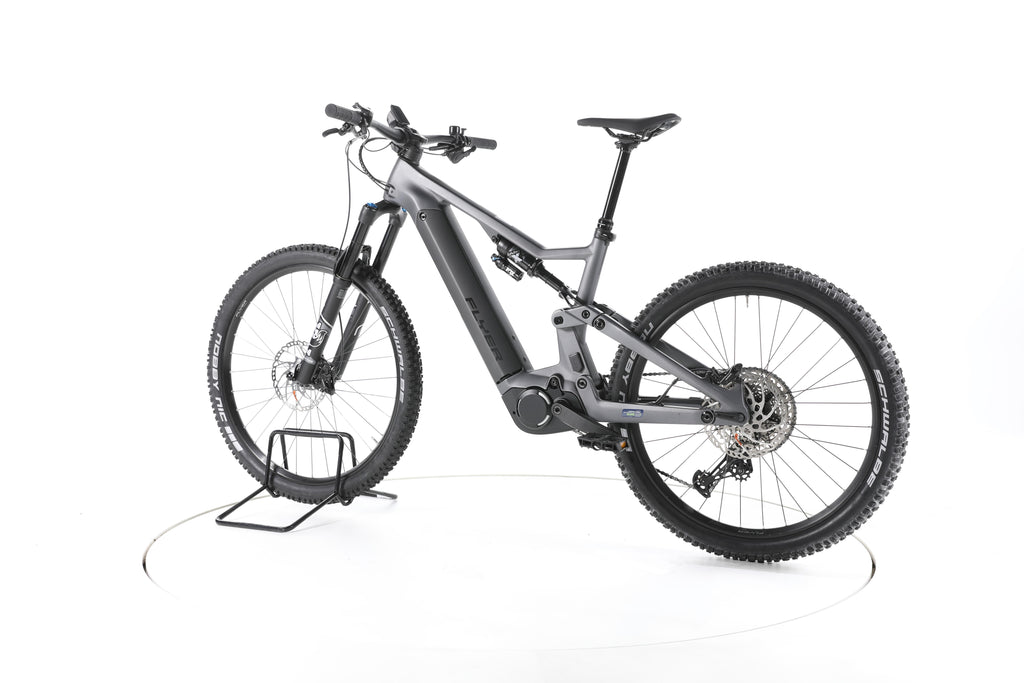 FLYER Uproc X 6.10 E-Bike Fully - Image 8