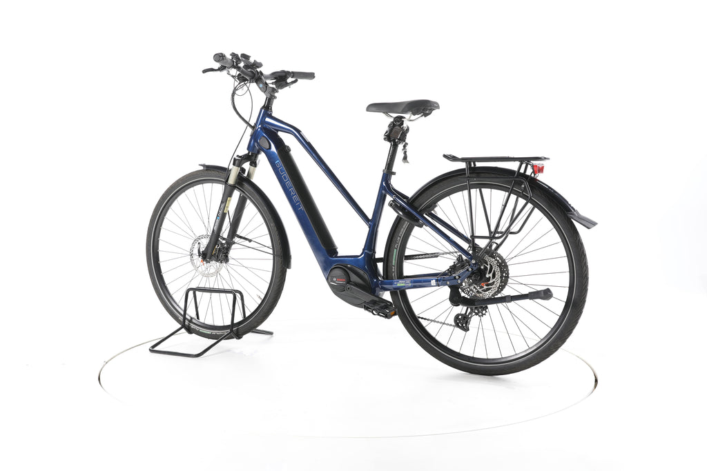 Gudereit ET-7.5 EVO Trekking E-Bike - Image 8