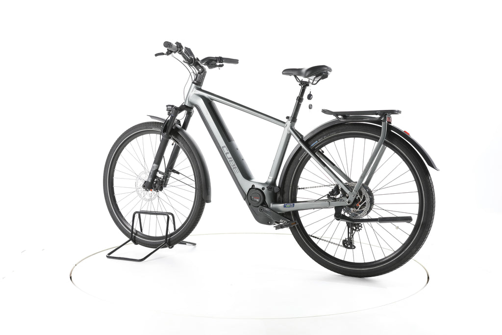 Cube Kathmandu Hybrid Pro Trekking E-Bike 2023 - Image 8