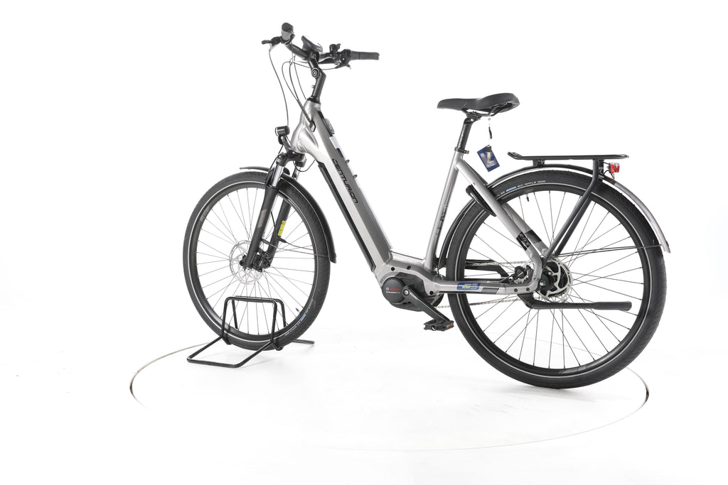 Centurion E-Fire City R650i City E-Bike Tiefeinsteiger 2024 - Image 8