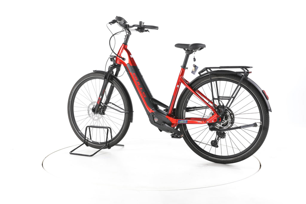 Bulls Lacuba EVO 11 Trekking E-Bike Tiefeinsteiger - Image 8