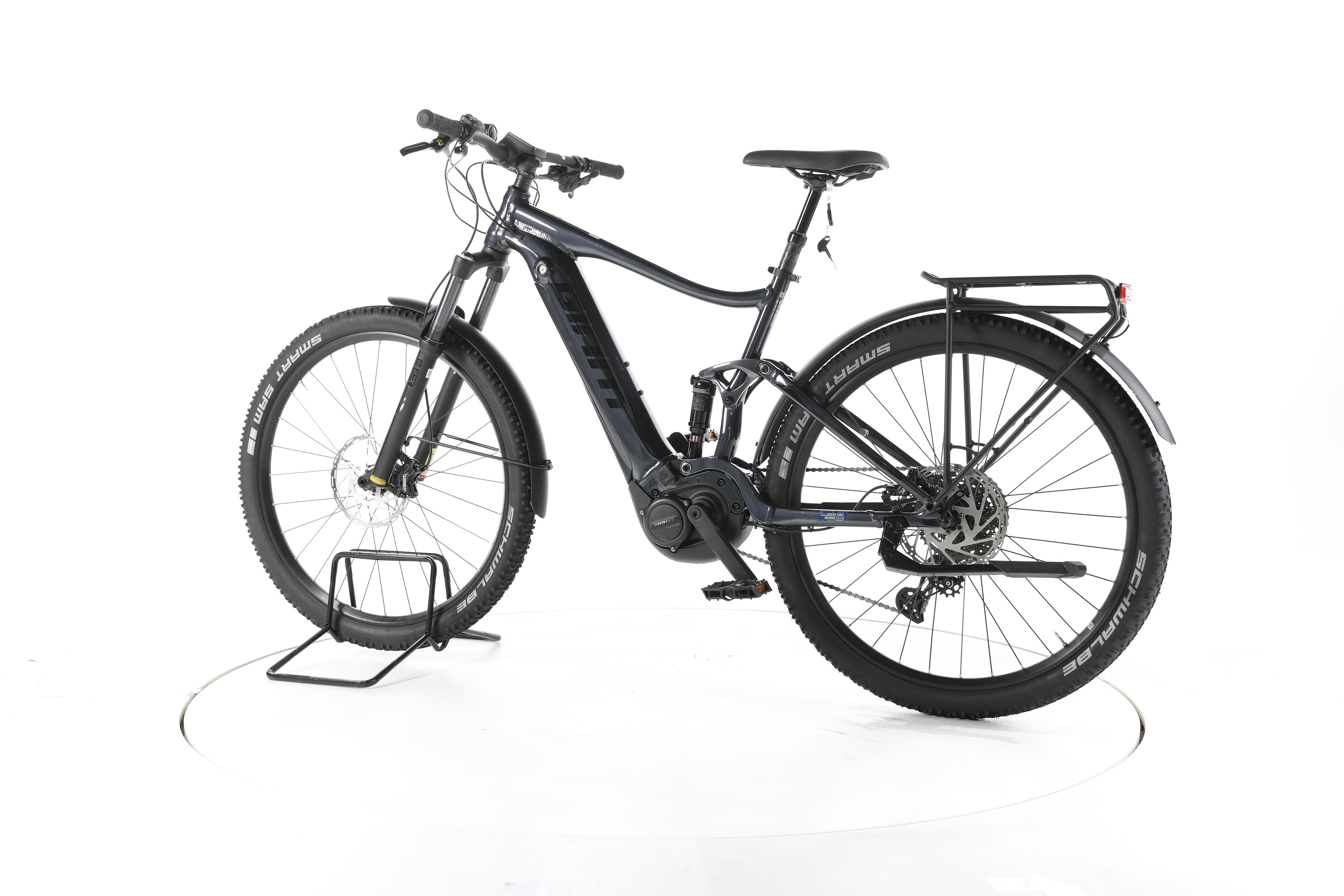 Giant Stance E+ Ex Pro SUV E-Bike - Image 8