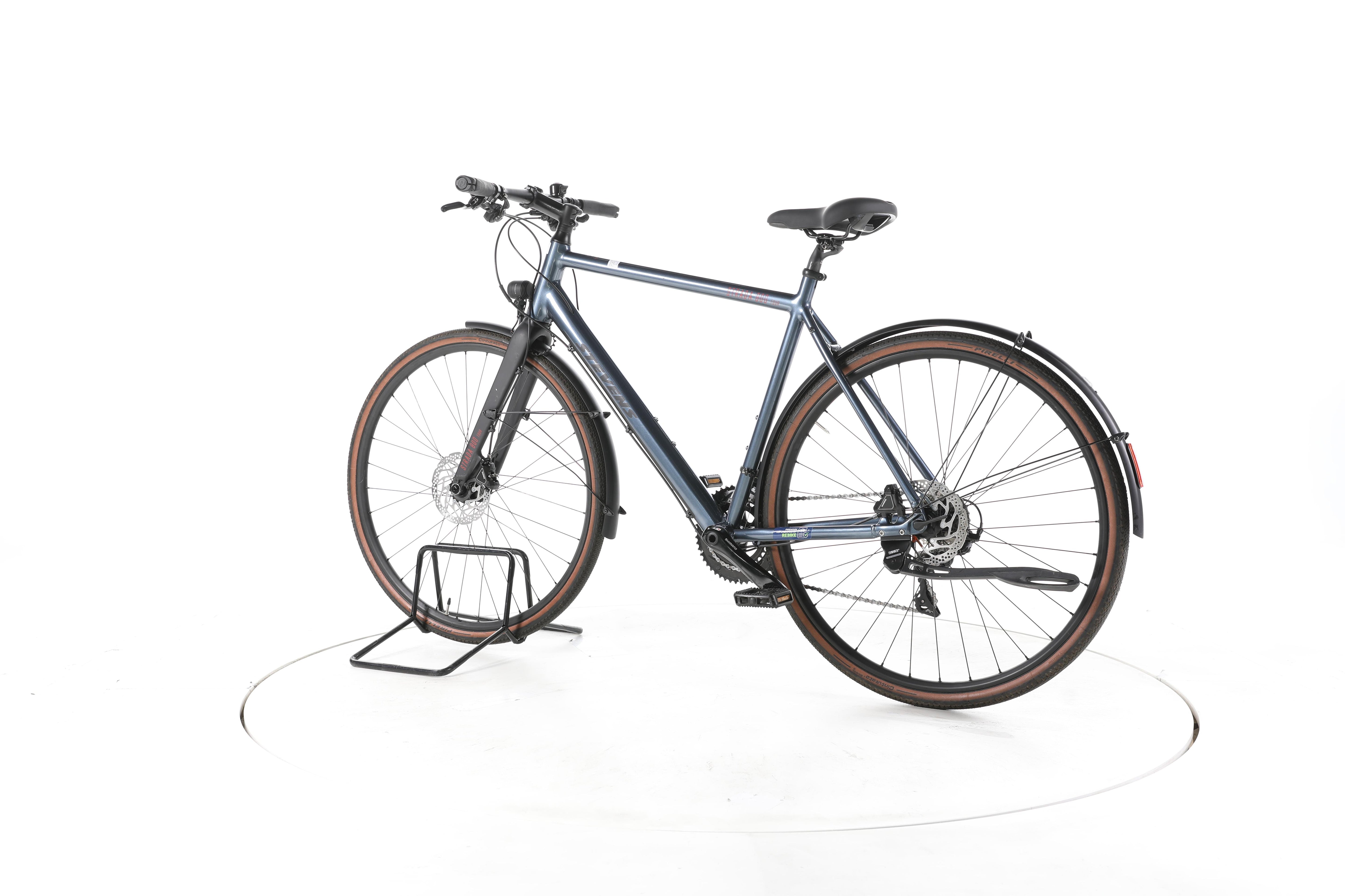 Stevens Strada 800 Tour Fahrrad City & Trekking - Image 8