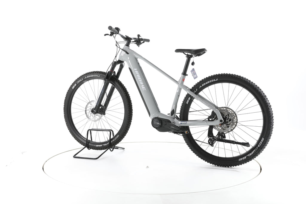 Haibike AllTrack 7 E-Bike - Image 8