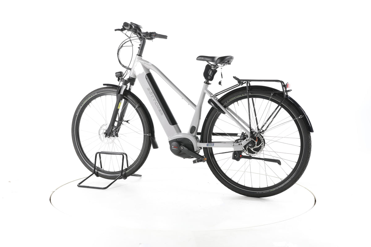 Böttcher Spirit City E-Bike - Image 8
