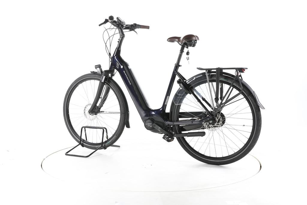 Batavus Finez E-go® Power City E-Bike Tiefeinsteiger - Image 8
