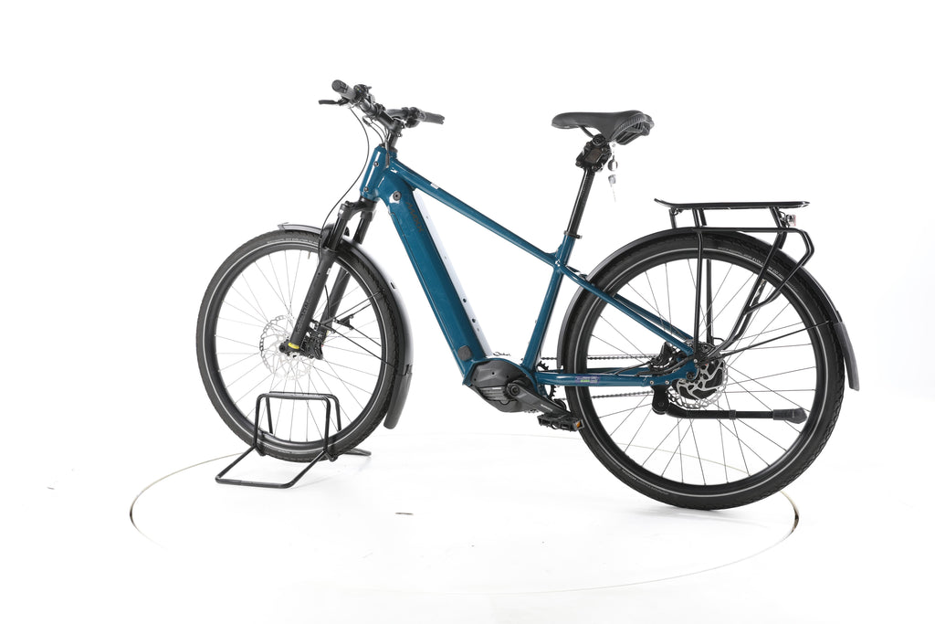 MAXX Pacemaxx ELS City E-Bike - Image 8