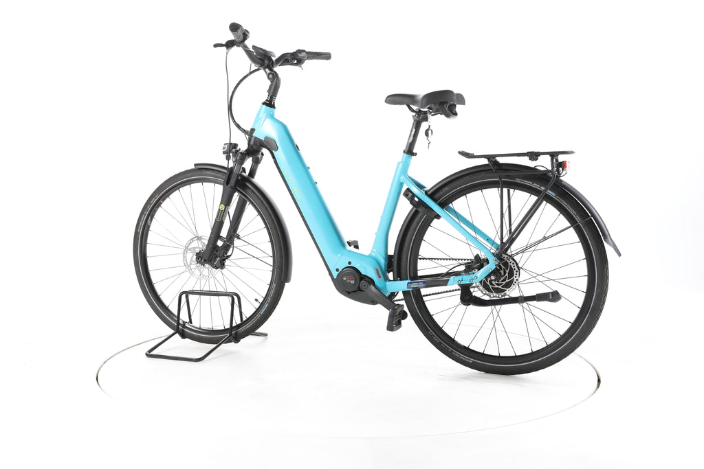 Victoria eManufaktur 11.9 City E-Bike Tiefeinsteiger - Image 8