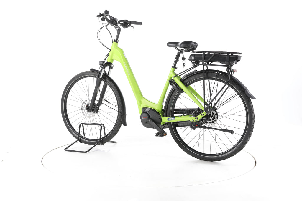 Velo de Ville CEB 800 City E-Bike Tiefeinsteiger - Image 8