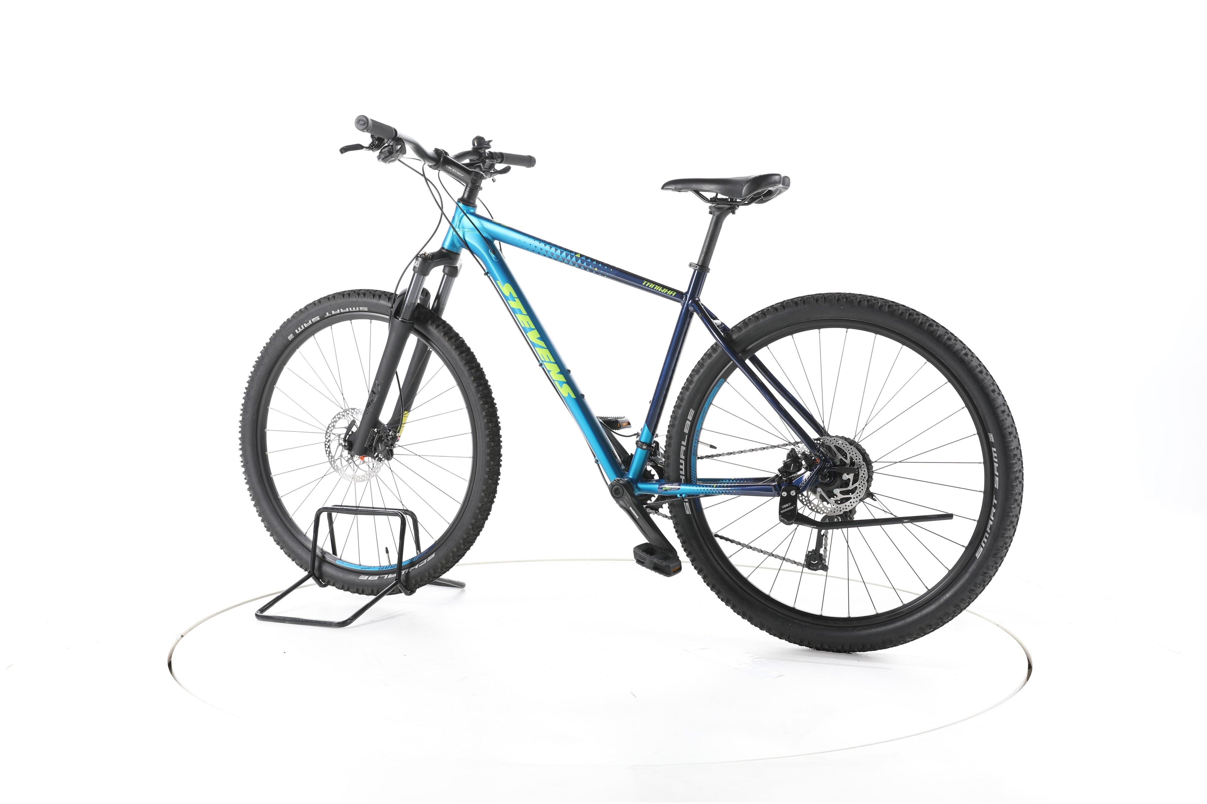 Stevens TANIWHA 29" - Image 8