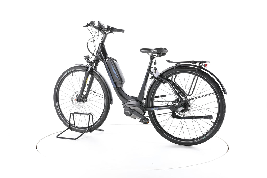 FALTER E 9.3 SE RT City E-Bike Tiefeinsteiger - Image 8