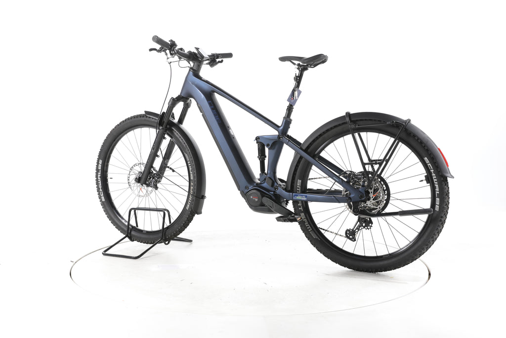 Cube Stereo Hybrid ONE SUV E-Bike 2025 - Image 8