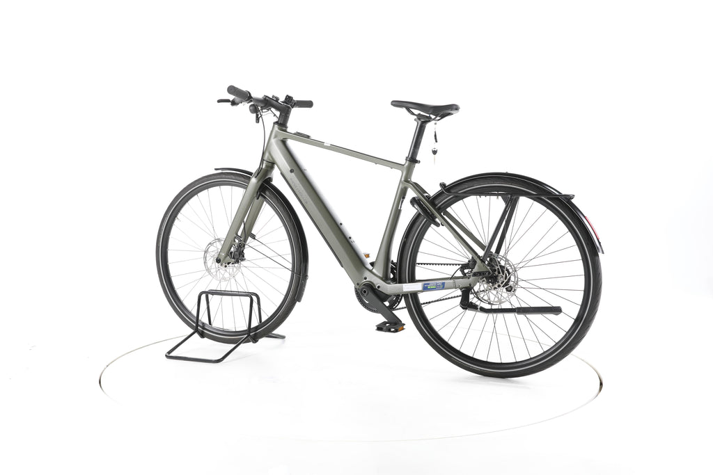 Riese & Müller UBN Five Single E-Bike - Image 8