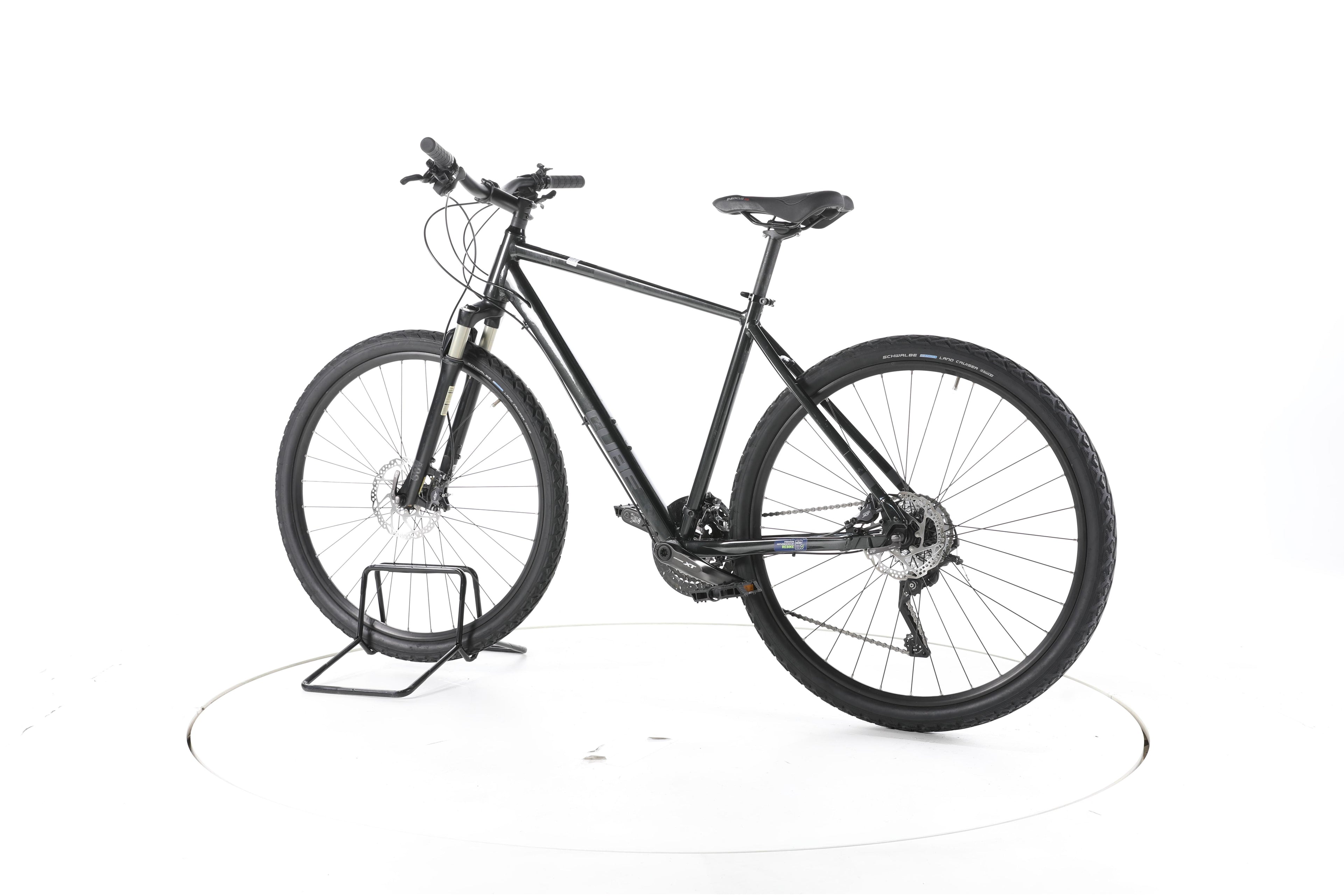 Cube Nature SLX - Image 8