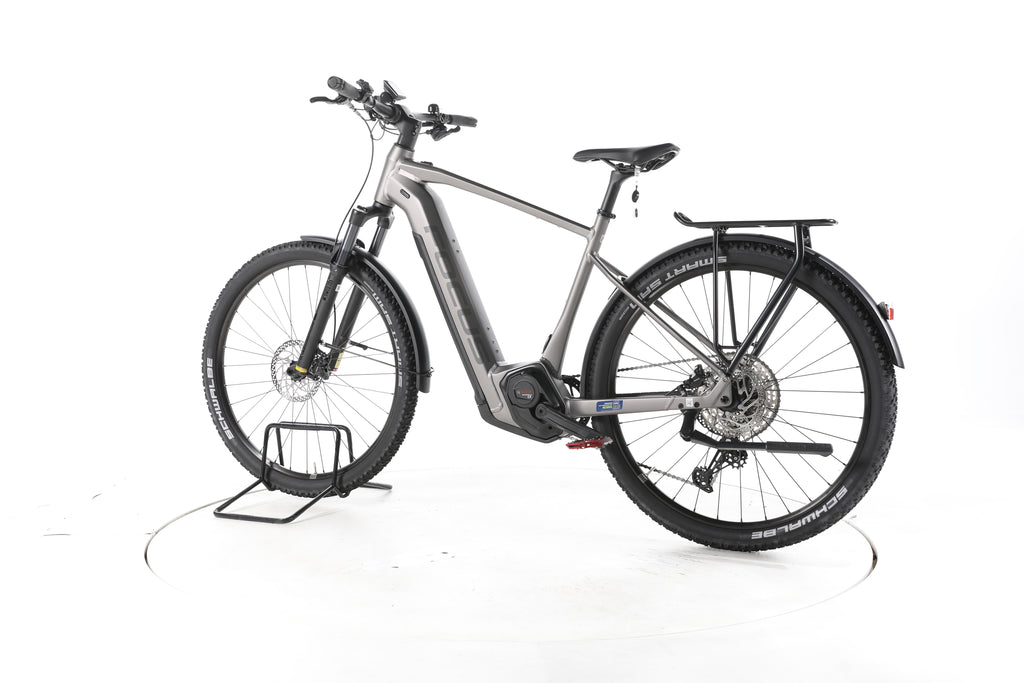 Focus Aventura 6.8 E-Bike - Image 8