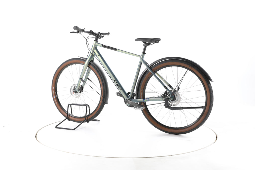 Cube Hyde Pro Fahrrad City & Trekking - Image 8