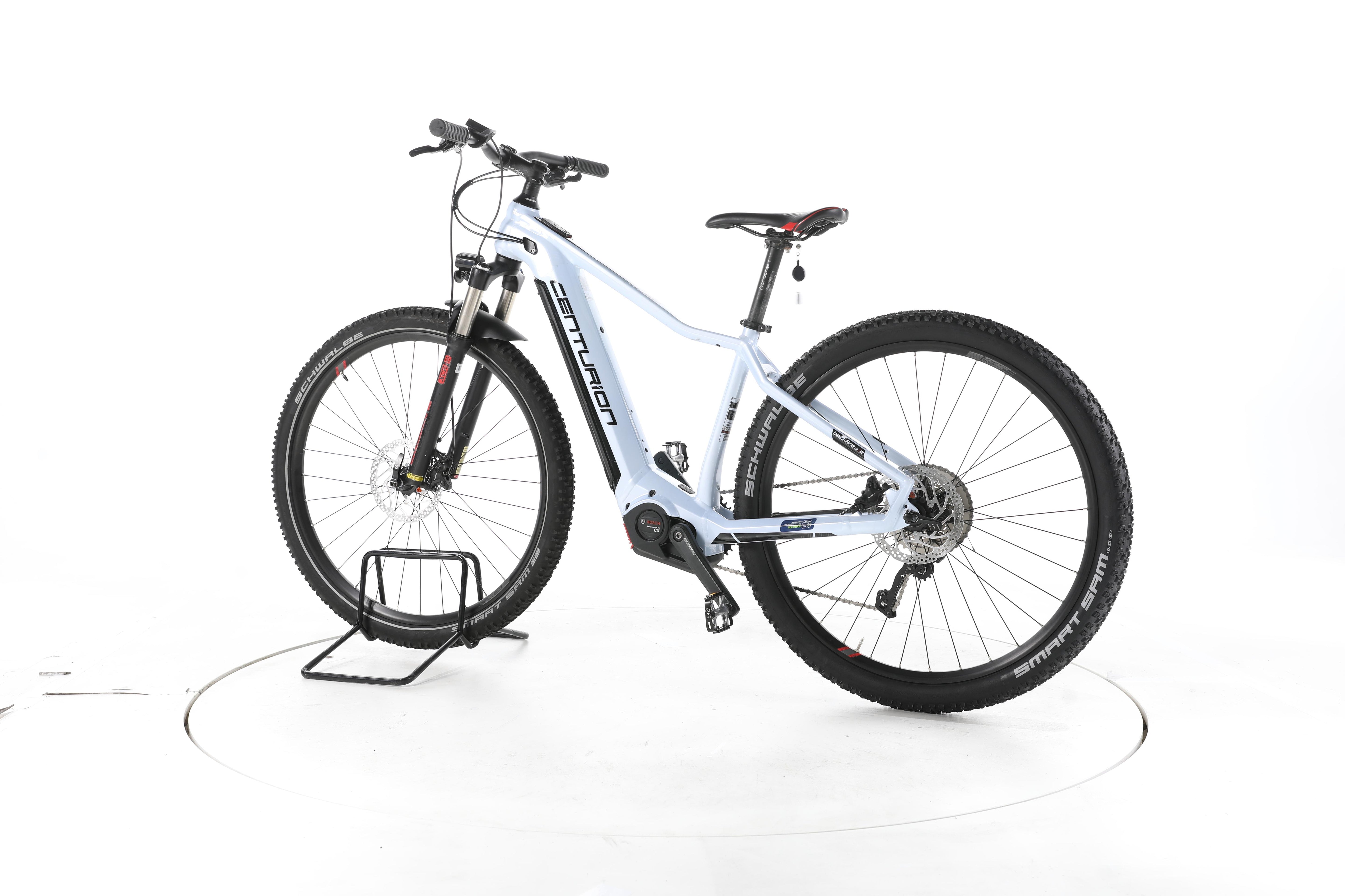 Centurion Backfire Fit E R760i E-Bike - Image 8