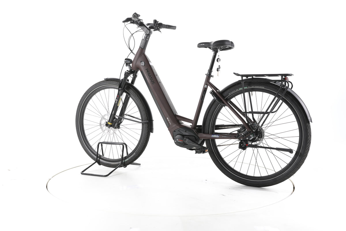 Pegasus Strong EVO 5R City E-Bike Tiefeinsteiger - Image 8