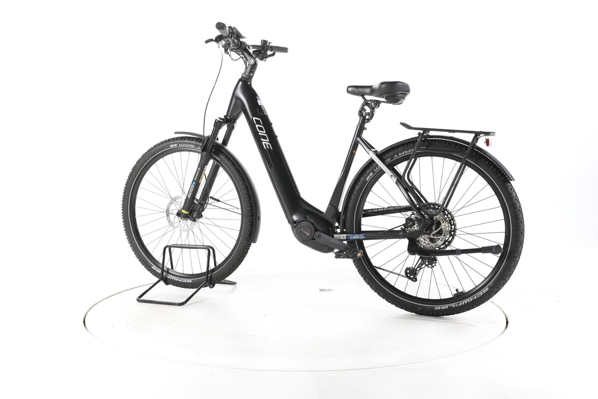 CONE Bikes eSUV IN 4.0 Trekking E-Bike Tiefeinsteiger - Image 8