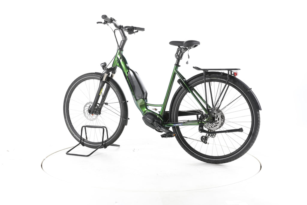 Stevens E-Bormio Forma Trekking E-Bike Tiefeinsteiger - Image 8