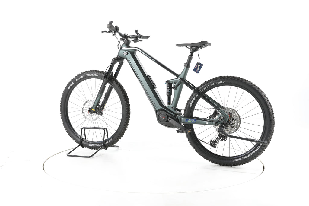 Bulls Sonic EVO AM 2 E-Bike Fully - Image 8