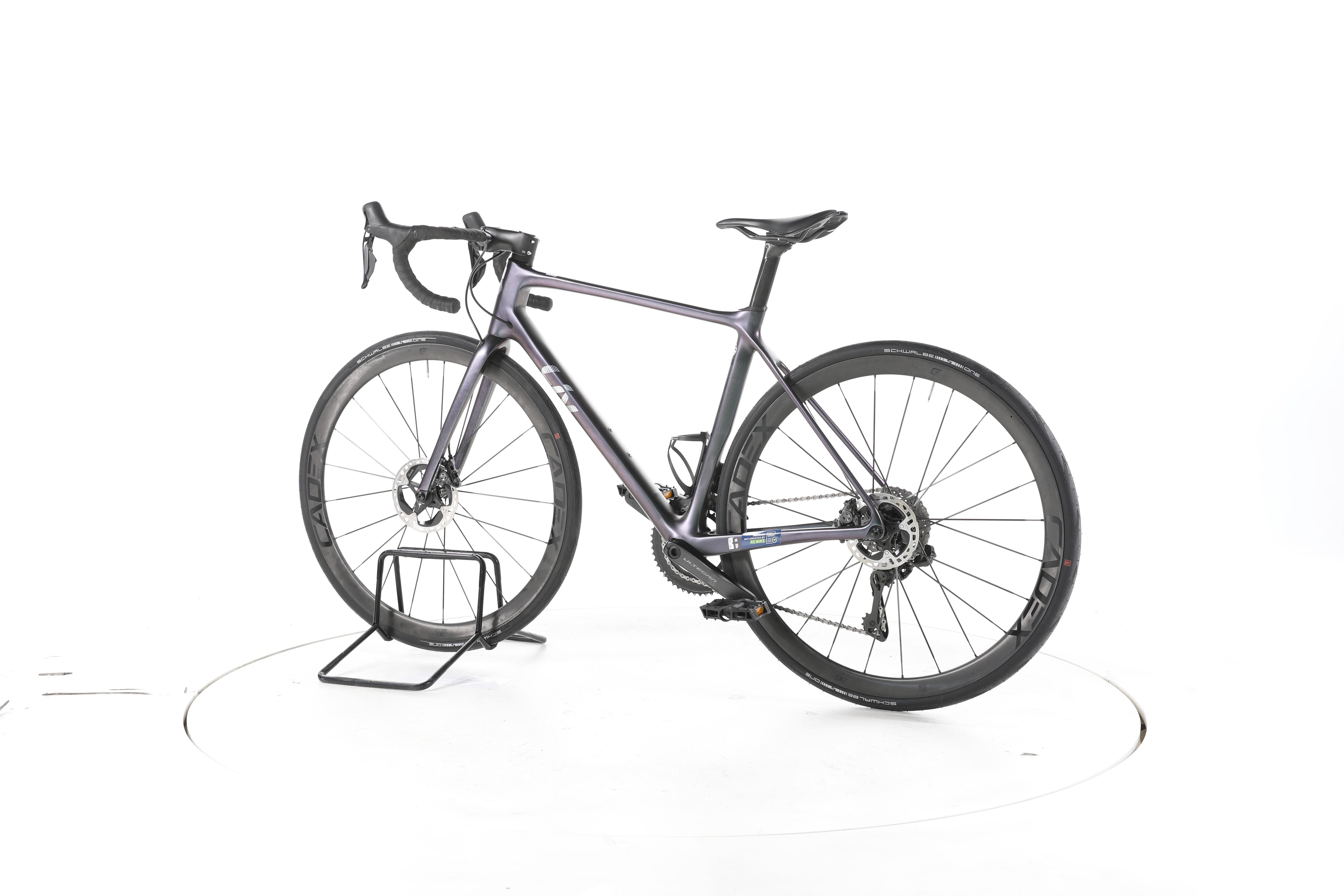 Liv Langma Advanced SL Fahrrad Rennrad & Gravel - Image 8