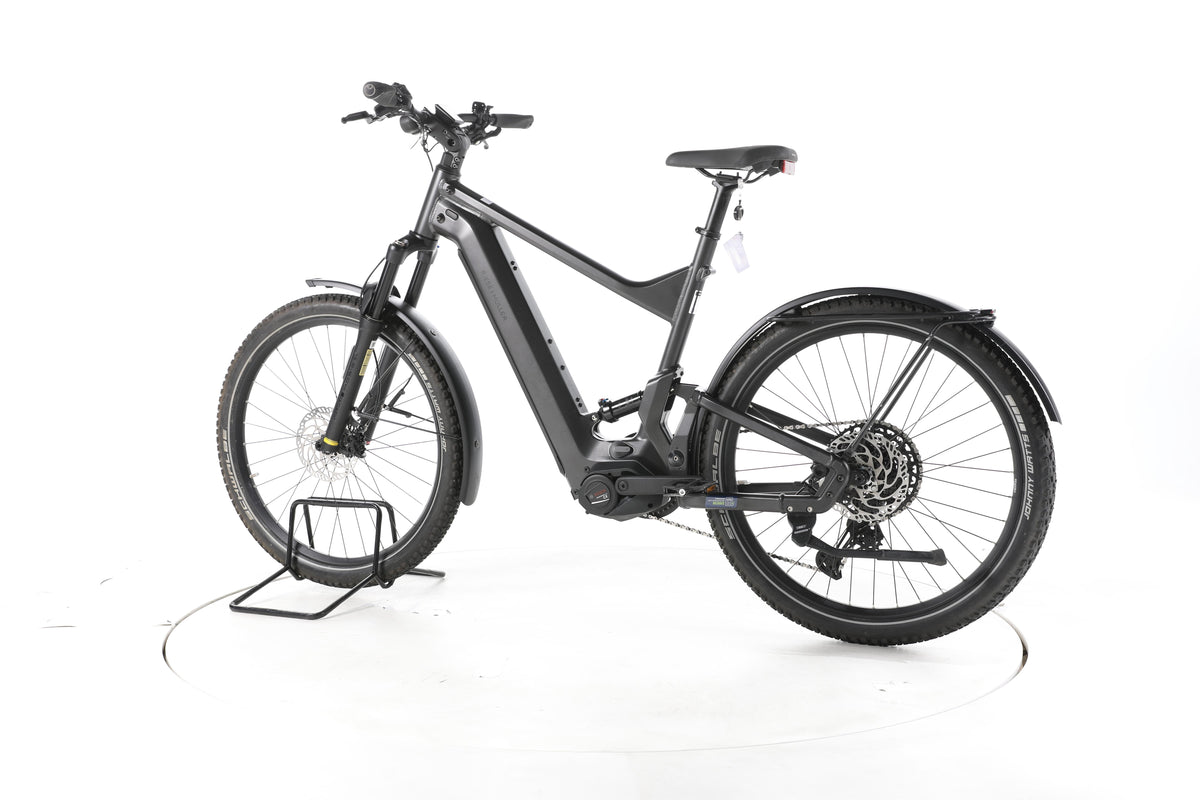 Haibike Trekking 3 Trekking E-Bike - Image 8