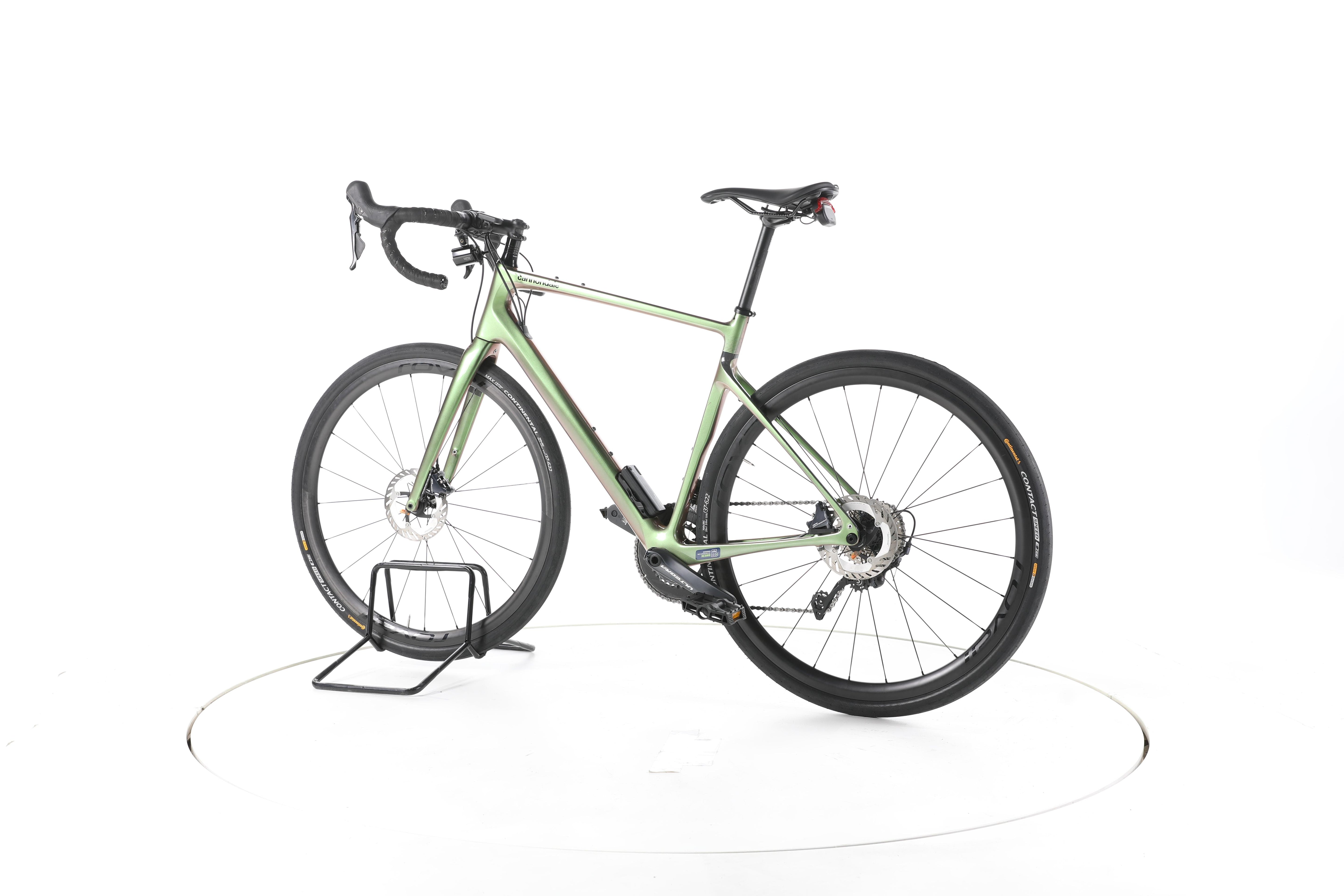 Cannondale Synapse 2 Fahrrad Rennrad & Gravel - Image 8