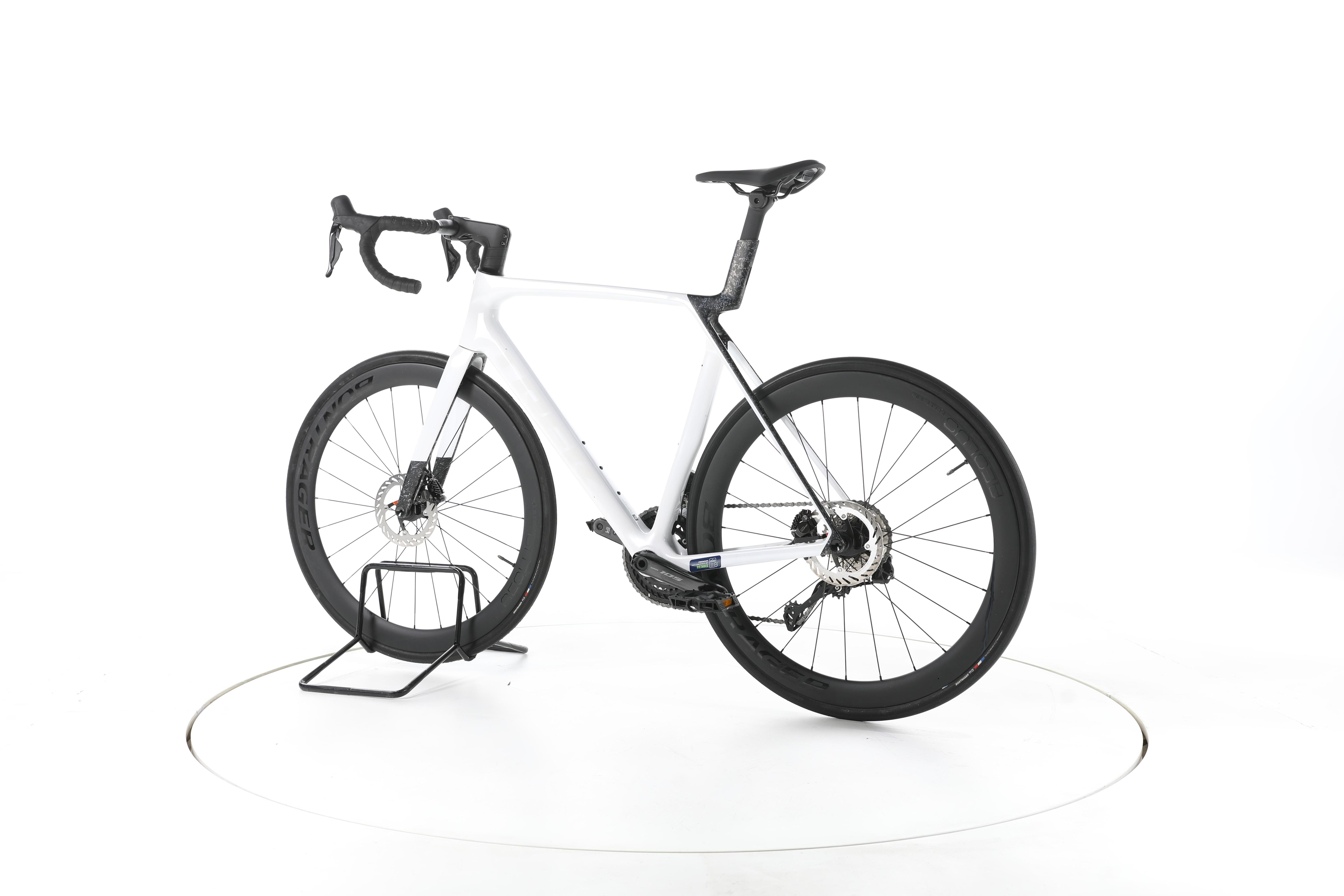 Trek Madone SL 6 - Image 8