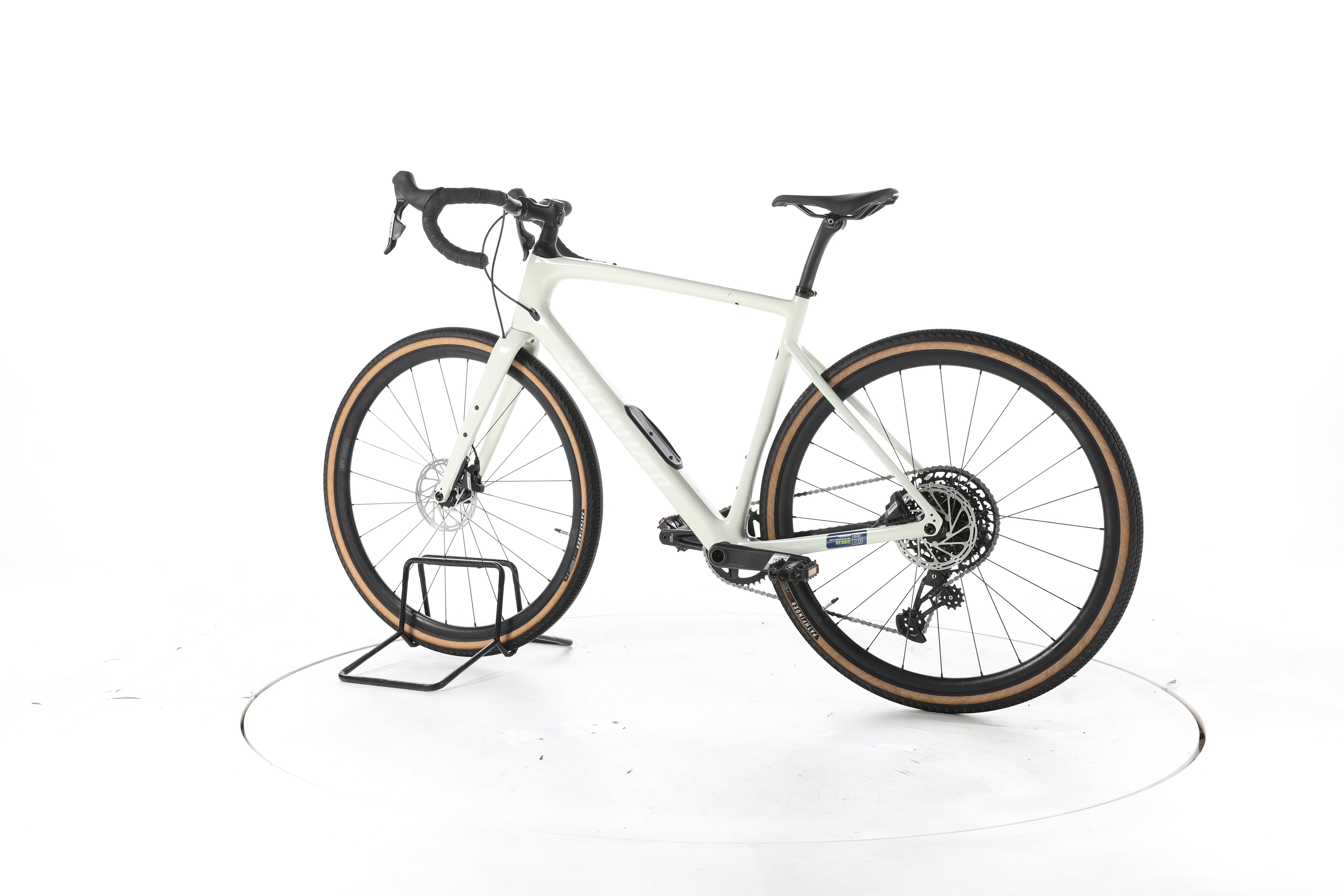 Specialized Diverge Comp Gravelbike Carbon 2024 - Image 8