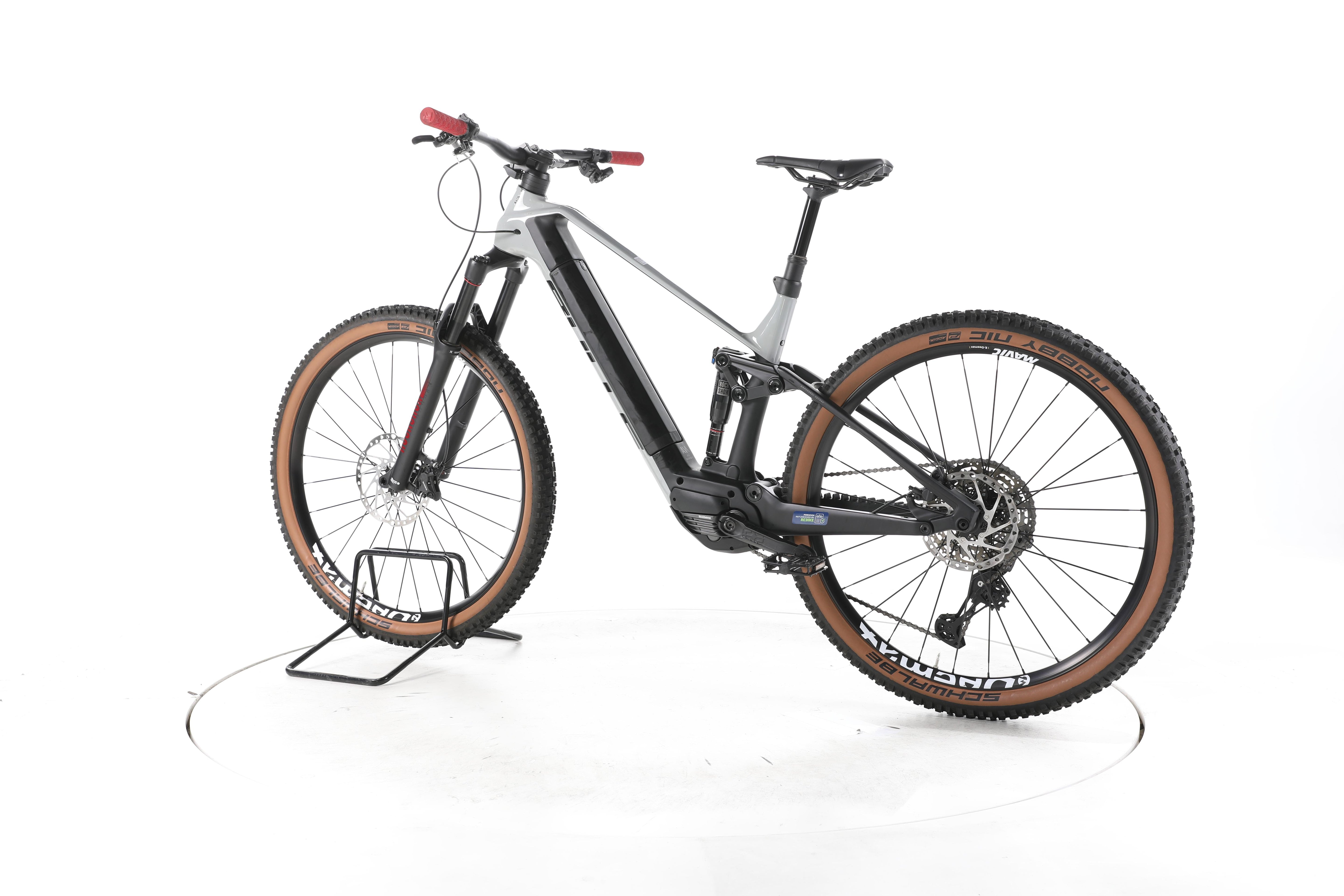 Bulls Sonic Evo AM SL 2 E-Bike Fully Carbon 2024 - Image 8