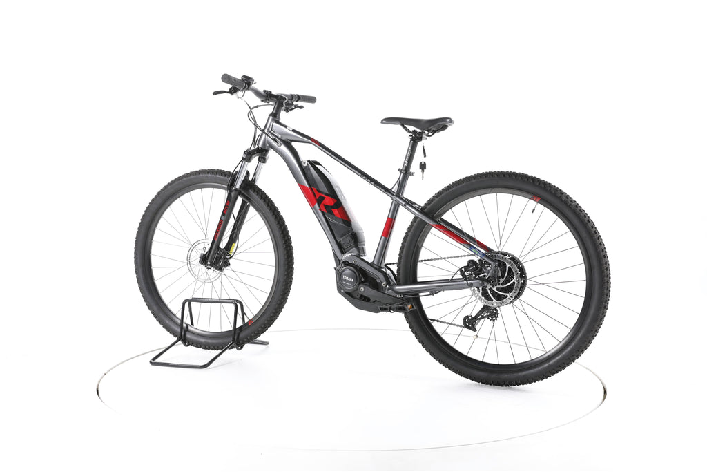 R Raymon HardRay E 3.0 E-Bike - Image 8