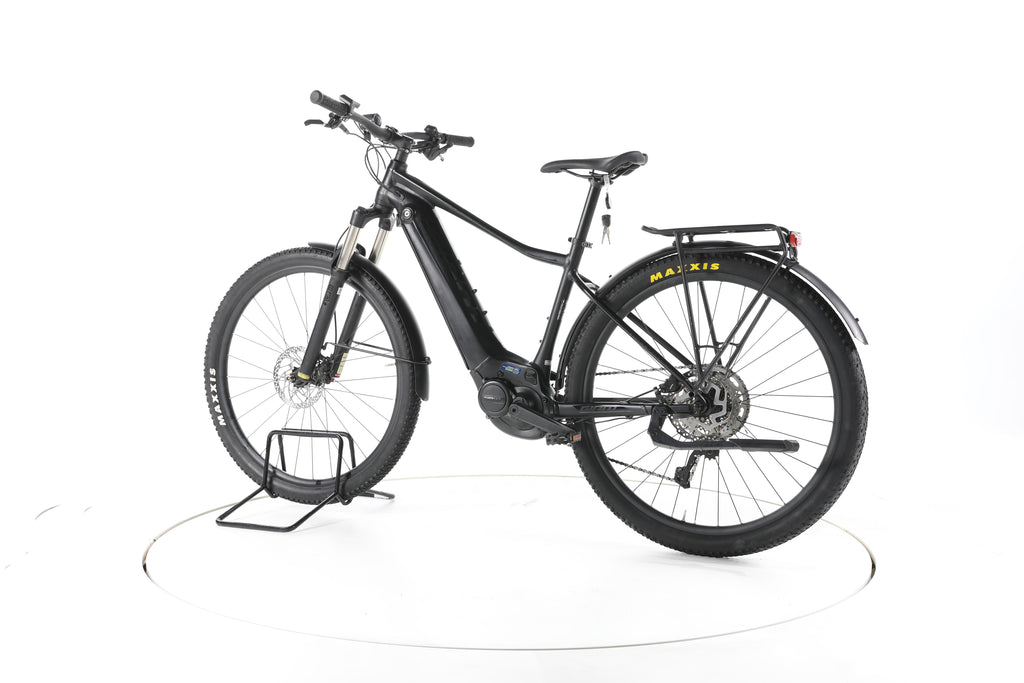Giant Fathom E+ EX Trekking E-Bike - Image 8
