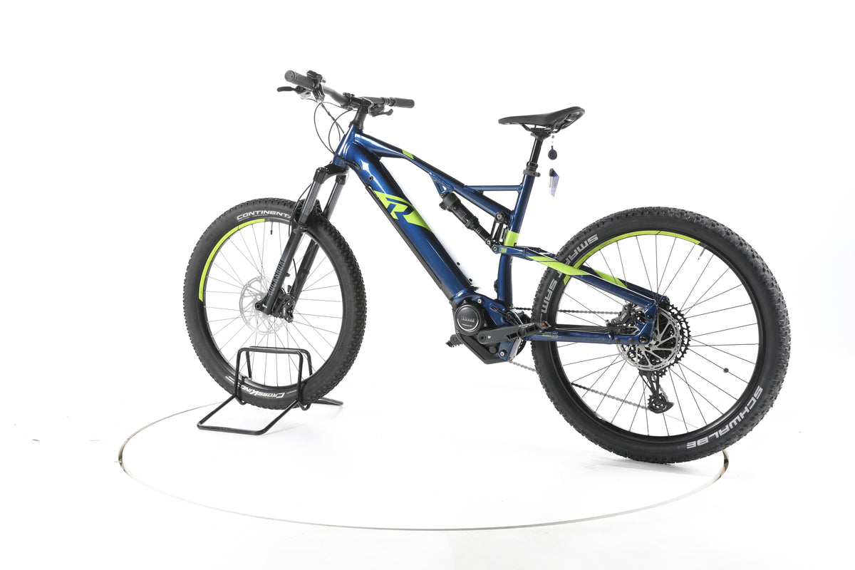 R Raymon FullRay 130E 6.0 E-Bike Fully - Image 8