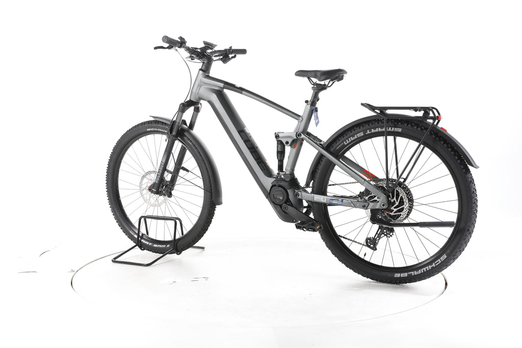 Cube Stereo Hybrid 120 Pro Allroad E-Bike Fully - Image 8